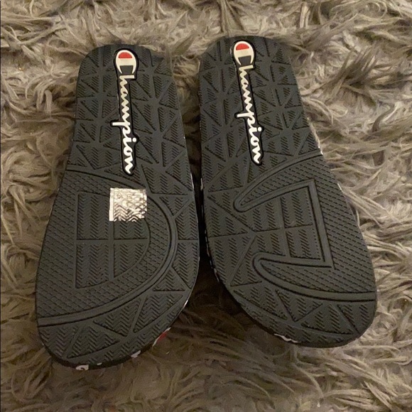Champion slides size us 6 uk 5.5 - Picture 7 of 7